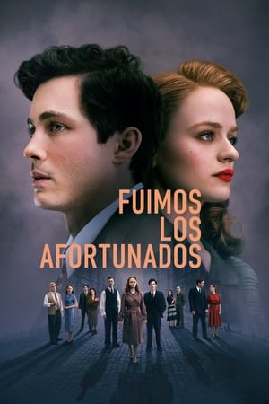 Fuimos los afortunados online