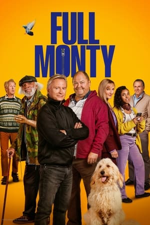 Full monty temporada  1 online