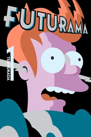 Futurama T 1 C 1 online gratis