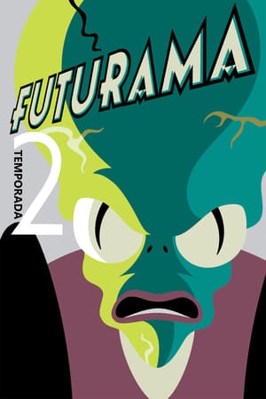 Futurama T 2 C 12 online gratis