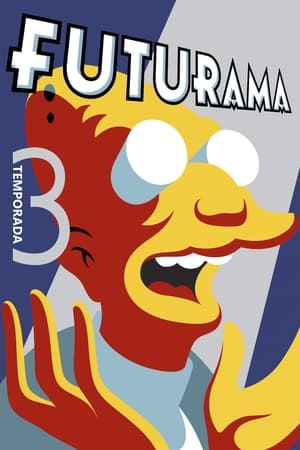 Futurama T 3 C 11 online gratis