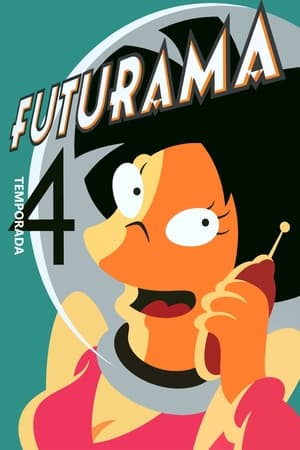 Futurama T 4 C 3 online gratis