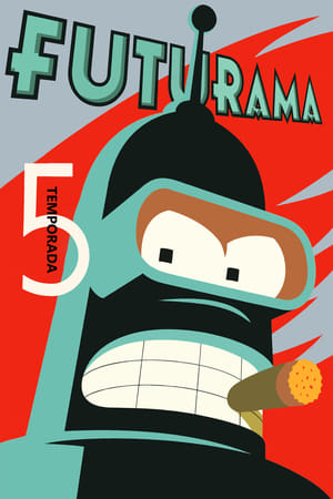 Futurama T 5 C 3 online gratis