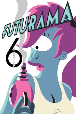 Futurama T 6 C 21 online gratis