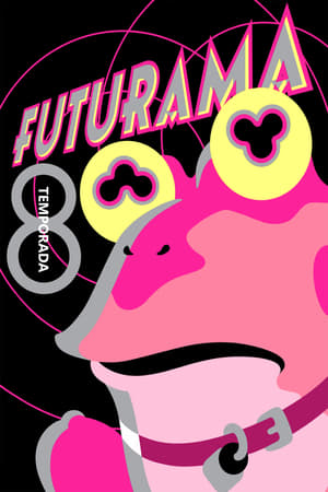 Futurama T 8 C 4 online gratis