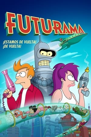 Futurama T 9 C 3 online gratis