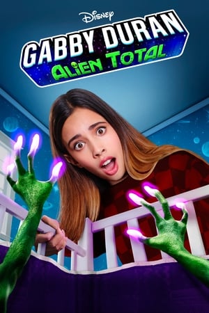 Gabby Duran: Alien total T 1 C 3 online gratis