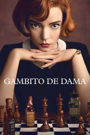 Gambito de dama T 1 C 7 online gratis