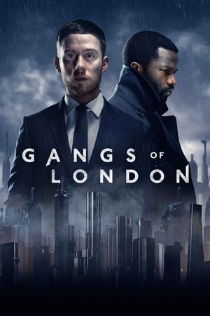 Gangs of London T 1 C 6 online gratis