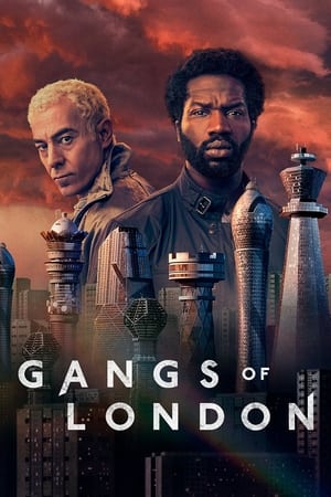 Gangs of London T 2 C 7 online gratis