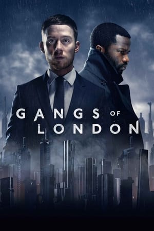 Gangs of London online