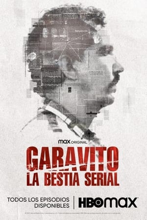 Garavito: La bestia serial T 1 C 3 online gratis