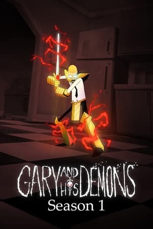 Gary and His Demons T 1 C 3 online gratis