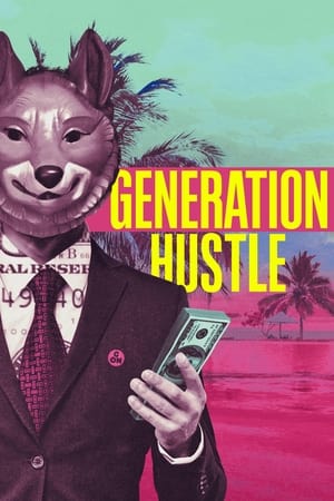 Generation Hustle Temporada 1 online gratis