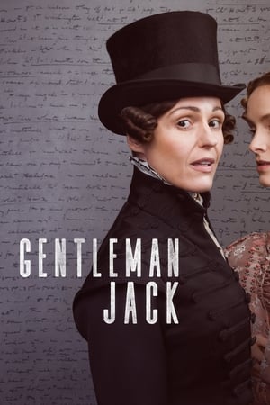 Gentleman Jack Temporada 1 online gratis