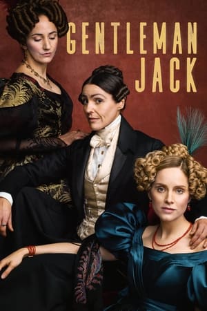 Gentleman Jack T 2 C 7 online gratis