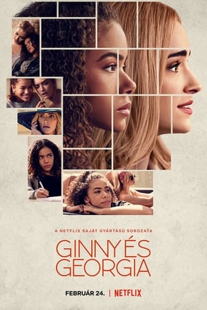 Ginny y Georgia online gratis