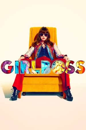 Girlboss temporada  1 online