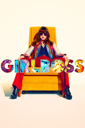 Girlboss online