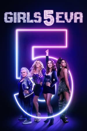 Girls5eva Temporada 2 online gratis