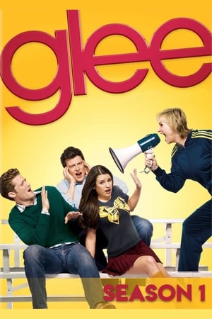 Glee Temporada 1 online gratis