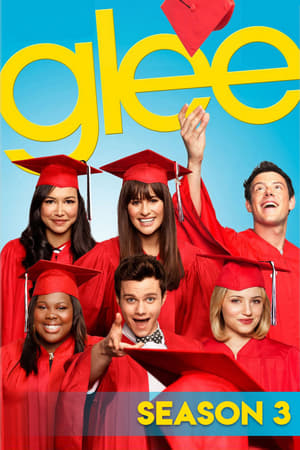 Glee T 3 C 5 online gratis