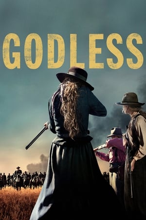 Godless online