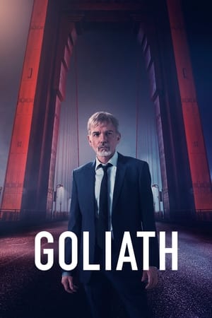 Goliath Temporada 4 online gratis