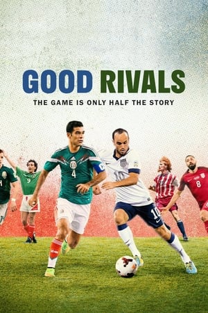 Good Rivals Temporada 1 online gratis