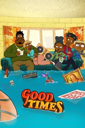 Good Times temporada  1 online