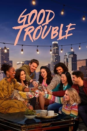 Good Trouble T 4 C 5 online gratis