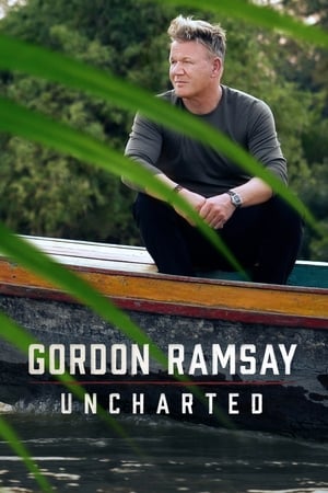 Gordon Ramsay: fuera de carta Temporada 1 online gratis