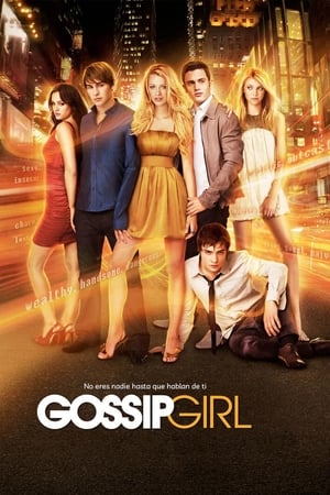 Gossip Girl T 1 C 1 online gratis