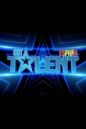 Got Talent España Temporada 10 online gratis