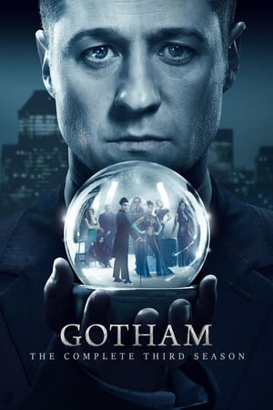 Gotham T 3 C 21 online gratis