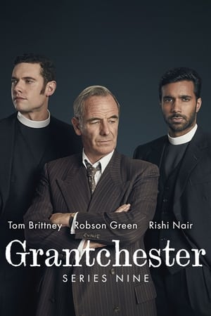 Grantchester T 9 C 7 online gratis