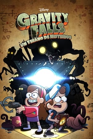 Gravity Falls temporada  2 online