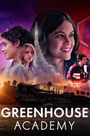 Greenhouse Academy online gratis