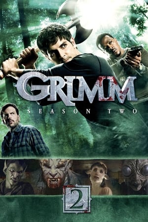 Grimm T 2 C 1 online gratis