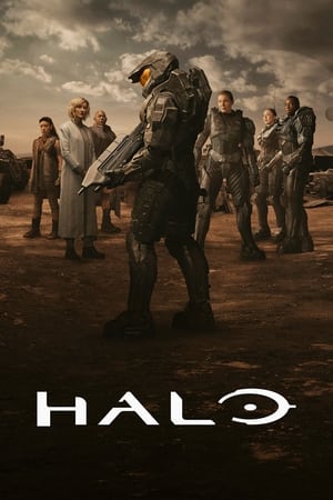 Halo T 1 C 1 online gratis