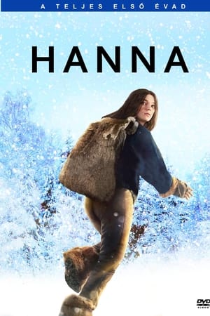 Hanna Temporada 1 online gratis