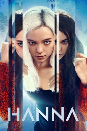 Hanna Temporada 2 online gratis