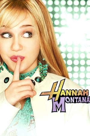 Hannah Montana T 1 C 21 online gratis