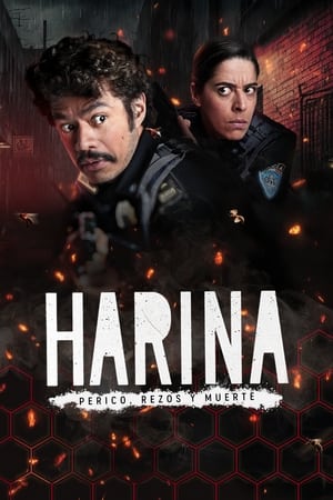 Harina temporada  2 online