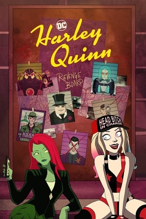 Harley Quinn Temporada 2 online gratis