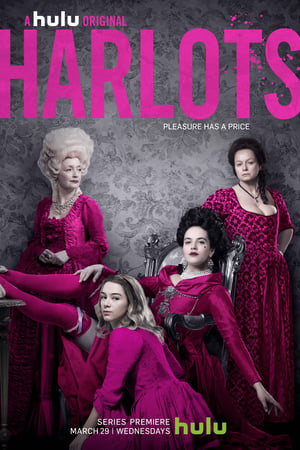 Harlots: Cortesanas T 1 C 7 online gratis