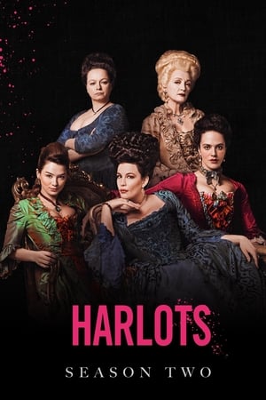 Harlots: Cortesanas T 2 C 4 online gratis