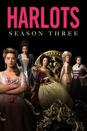 Harlots: Cortesanas T 3 C 4 online gratis