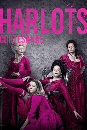 Harlots: Cortesanas online