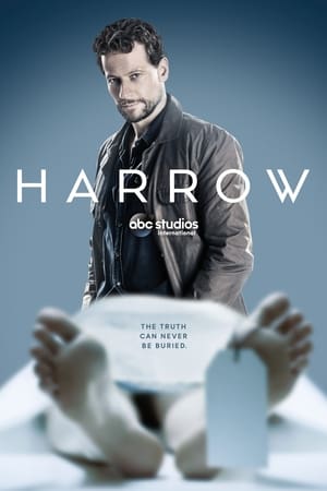 Harrow T 1 C 4 online gratis